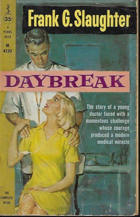 Image for DAYBREAK DAYBREAK