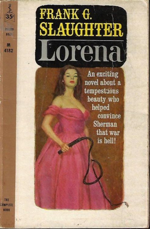 Image for LORENA LORENA
