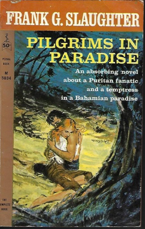 Image for PILGRIMS IN PARADISE PILGRIMS IN PARADISE