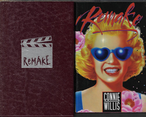 Image for REMAKE REMAKE