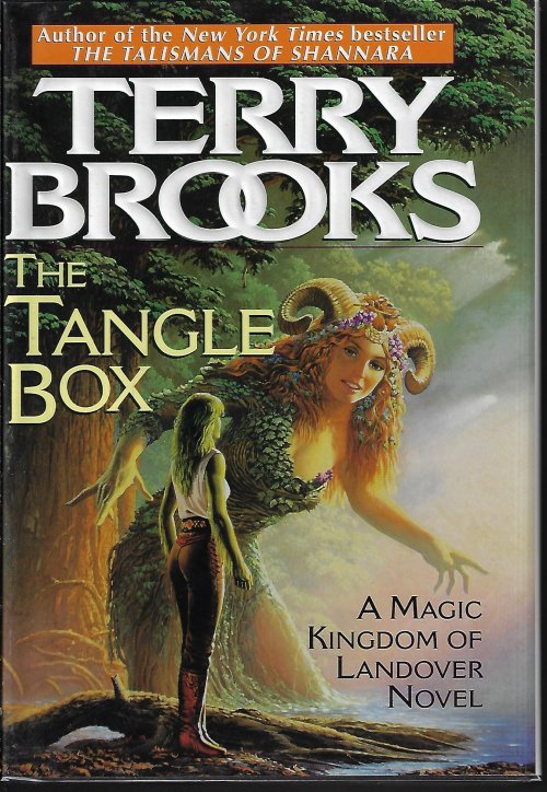 Image for THE TANGLE BOX THE TANGLE BOX