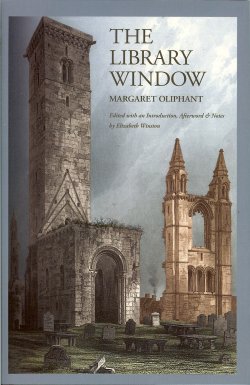 Image for THE LIBRARY WINDOW; Insistent Visions I THE LIBRARY WINDOW; Insistent Visions I