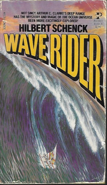 Image for WAVE RIDER WAVE RIDER