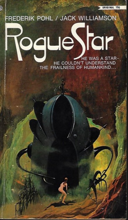 Image for ROGUE STAR (Starchild #3) ROGUE STAR (Starchild #3)