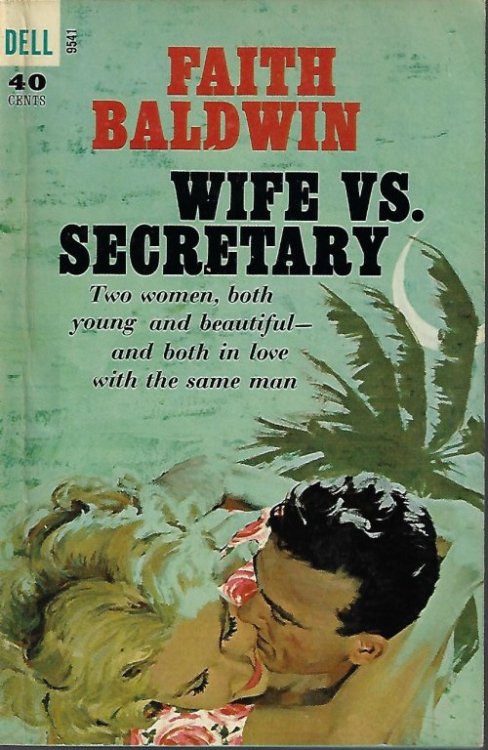 Image for WIFE VS. SECRETARY and Friday to Monday WIFE VS. SECRETARY and Friday to Monday
