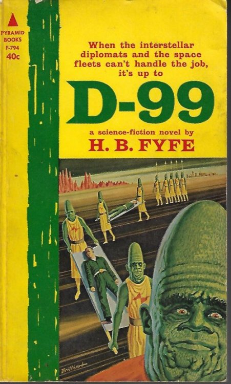 Image for D-99 D-99