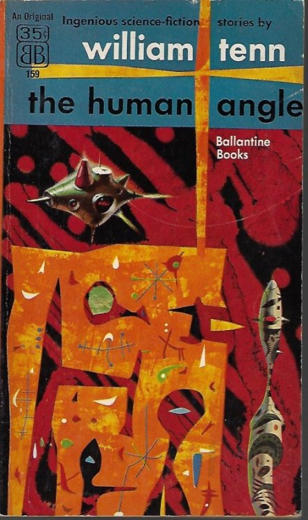 THE HUMAN ANGLE
