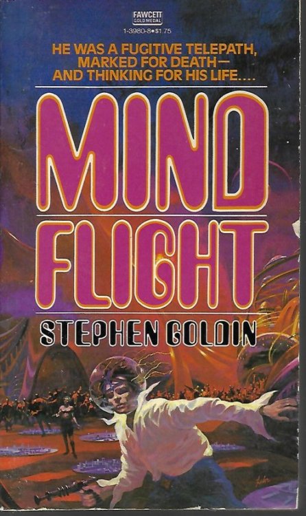 MINDFLIGHT (or MIND FLIGHT)