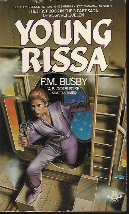Image for YOUNG RISSA YOUNG RISSA