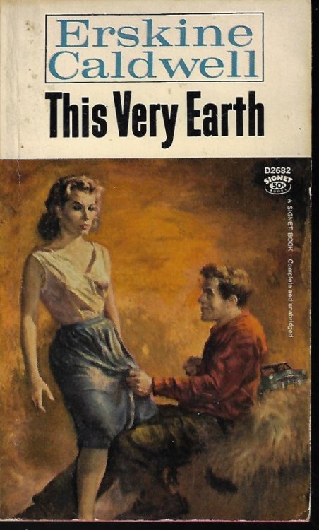 Image for THIS VERY EARTH THIS VERY EARTH