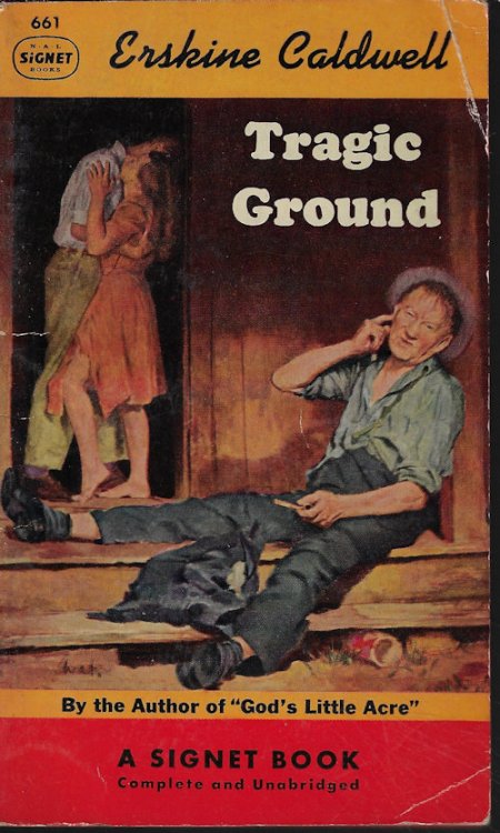 Image for TRAGIC GROUND TRAGIC GROUND