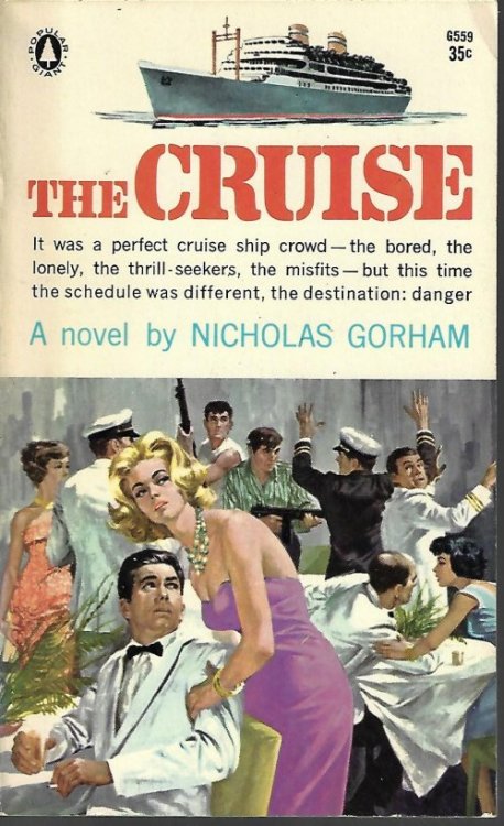 Image for THE CRUISE THE CRUISE