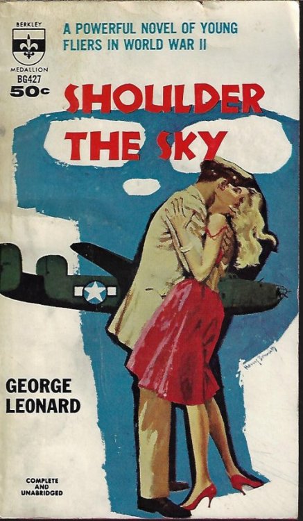 Image for SHOULDER THE SKY SHOULDER THE SKY