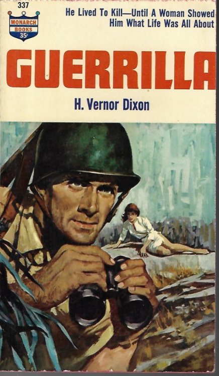 Image for GUERRILLA GUERRILLA