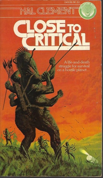 Image for CLOSE TO CRITICAL CLOSE TO CRITICAL