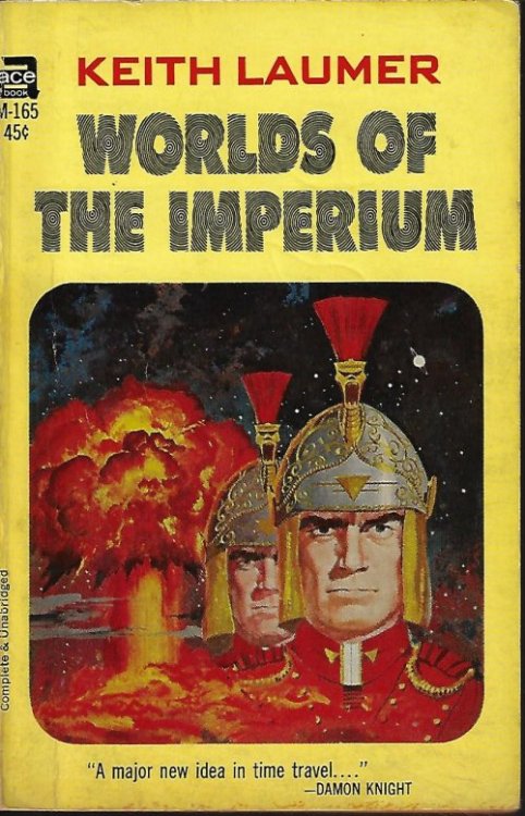 Image for WORLDS OF THE IMPERIUM WORLDS OF THE IMPERIUM