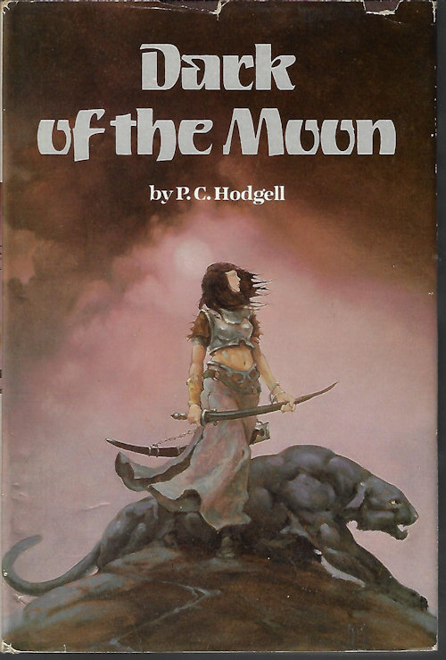 Image for DARK OF THE MOON DARK OF THE MOON