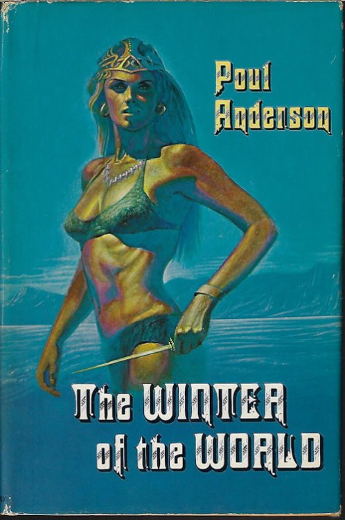 Image for THE WINTER OF THE WORLD THE WINTER OF THE WORLD