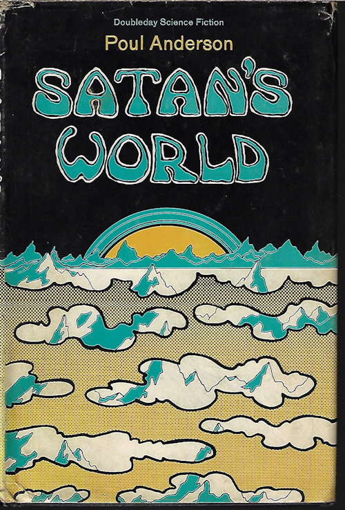 Image for SATAN'S WORLD SATAN'S WORLD