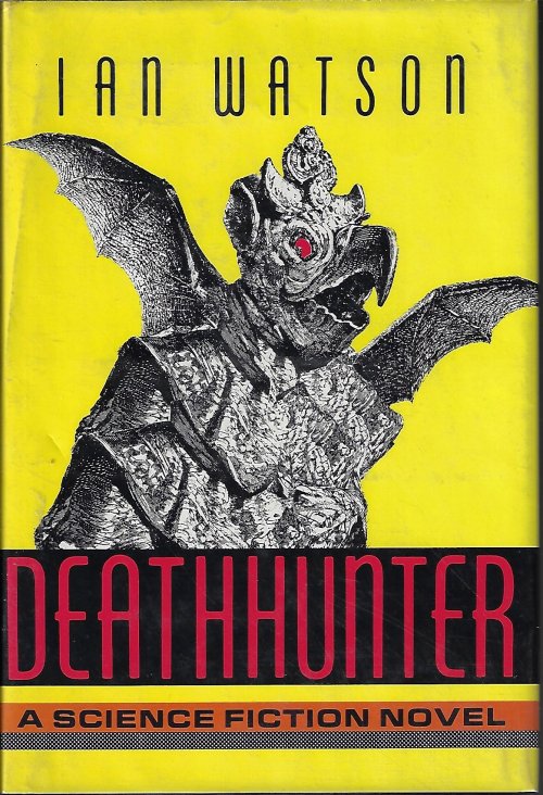 Image for DEATHHUNTER DEATHHUNTER