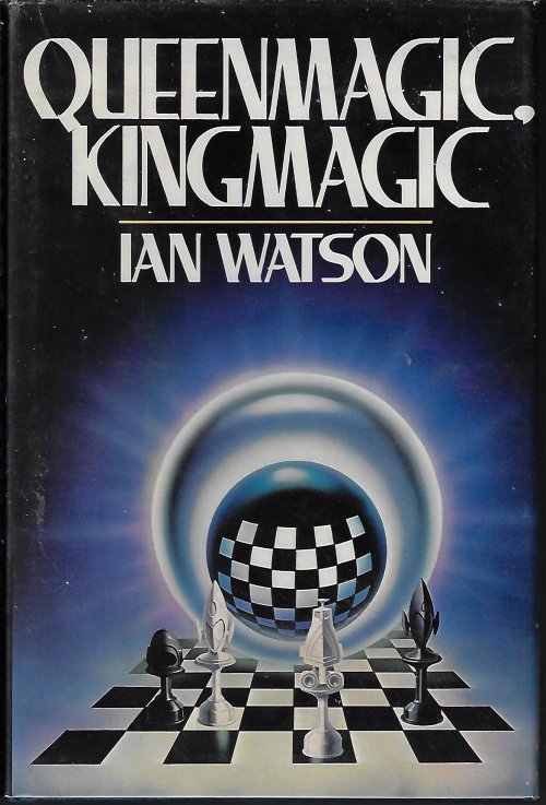 Image for QUEENMAGIC, KINGMAGIC QUEENMAGIC, KINGMAGIC