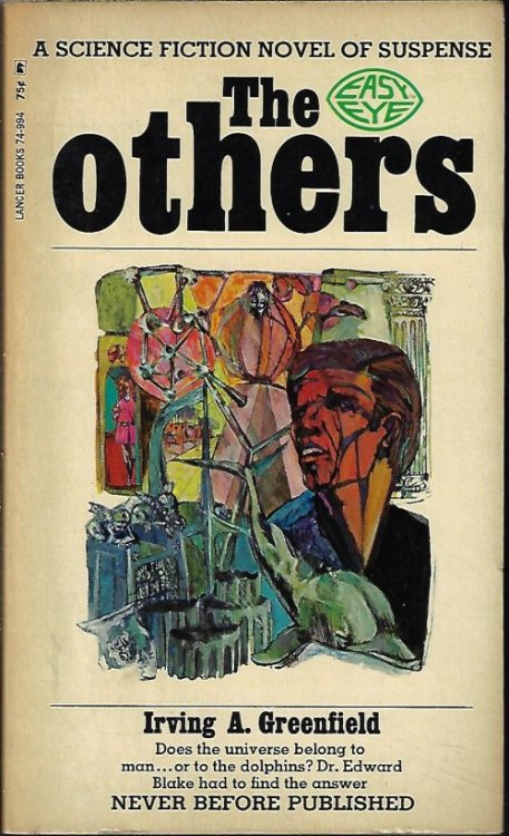 Image for THE OTHERS THE OTHERS