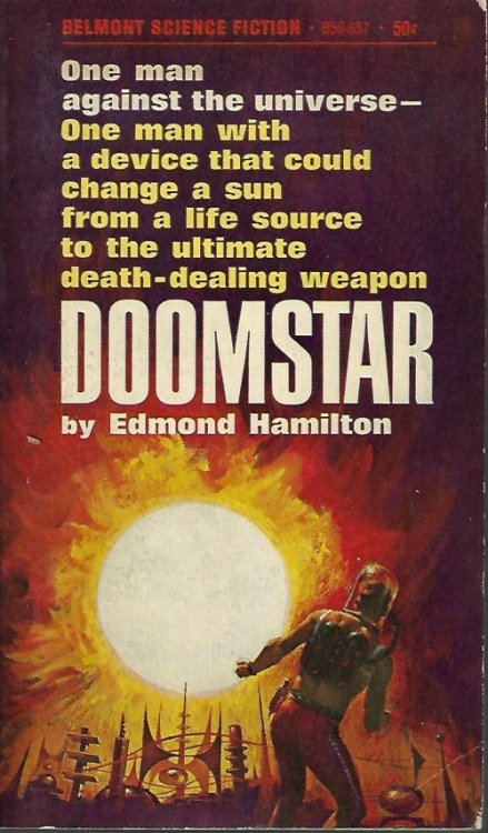 Image for DOOMSTAR DOOMSTAR