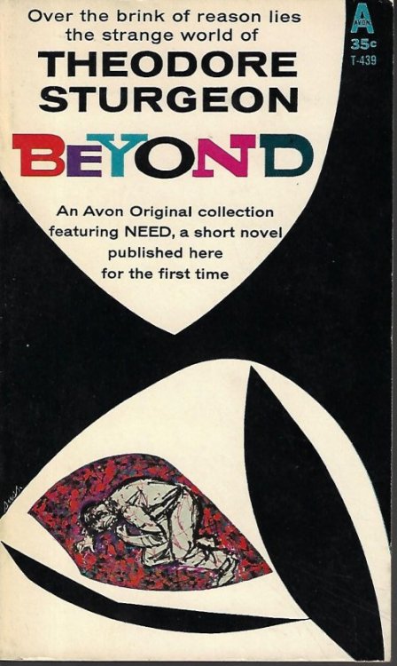 Image for BEYOND BEYOND