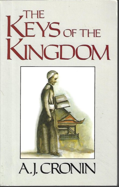 THE KEYS OF THE KINGDOM