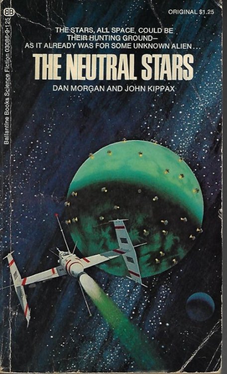 Image for THE NEUTRAL STARS THE NEUTRAL STARS