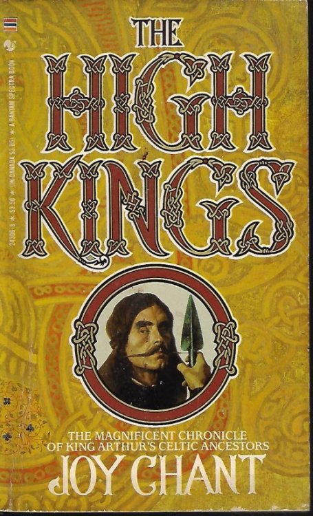Image for THE HIGH KINGS THE HIGH KINGS