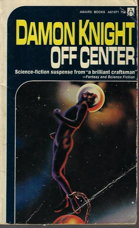 Image for OFF CENTER OFF CENTER