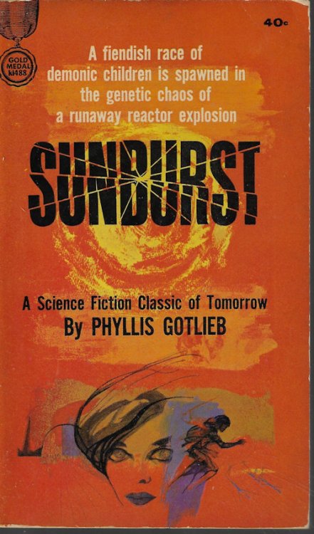 Image for SUNBURST SUNBURST