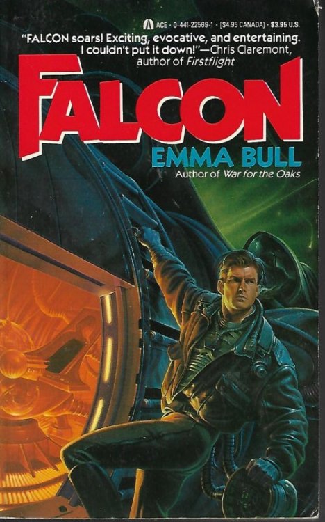 Image for FALCON FALCON