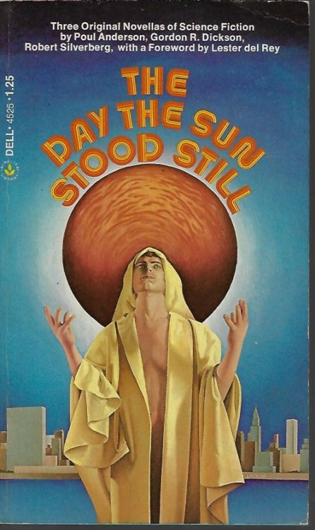 Image for THE DAY THE SUN STOOD STILL THE DAY THE SUN STOOD STILL
