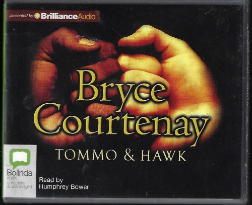 Image for TOMMO & HAWK TOMMO & HAWK