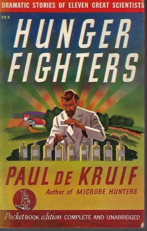 Image for HUNGER FIGHTERS HUNGER FIGHTERS