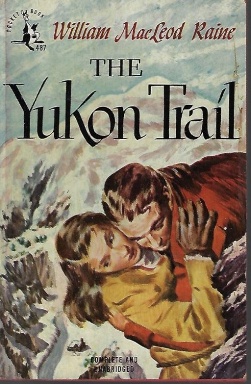 Image for THE YUKON TRAIL THE YUKON TRAIL