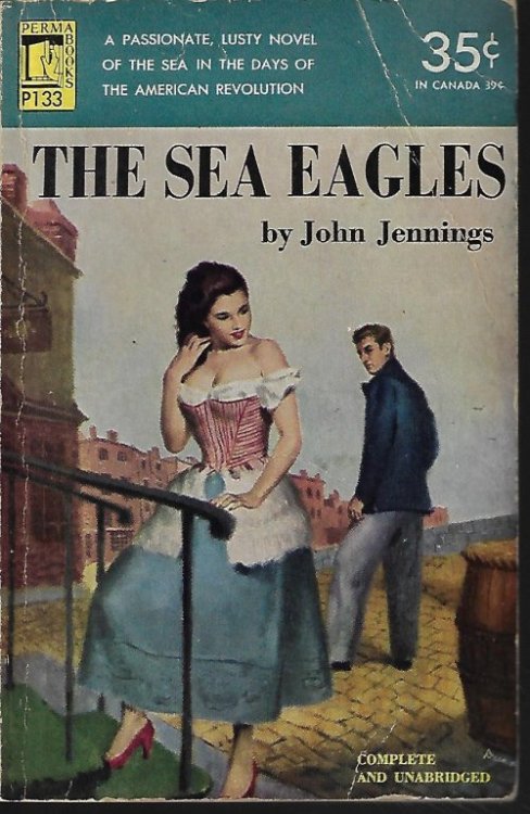 Image for THE SEA EAGLES THE SEA EAGLES