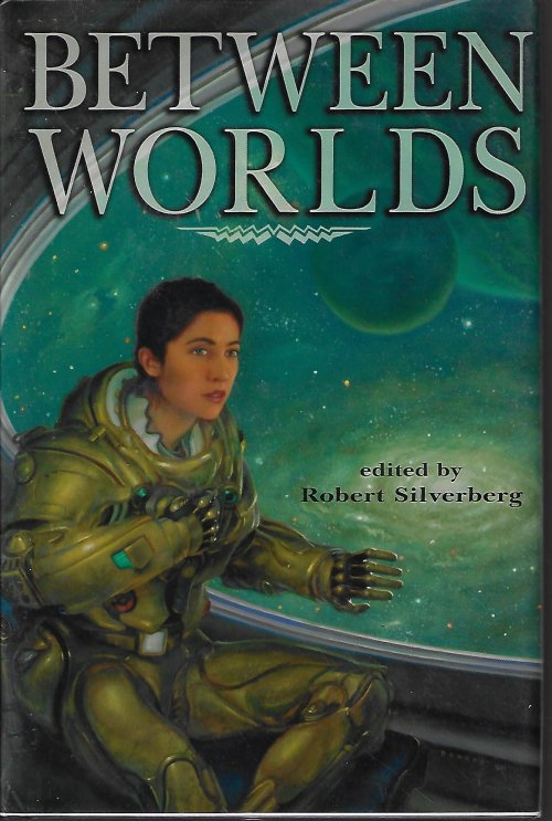 Image for BETWEEN WORLDS BETWEEN WORLDS