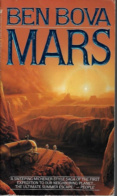 Image for MARS MARS