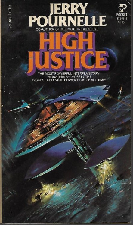 Image for HIGH JUSTICE HIGH JUSTICE