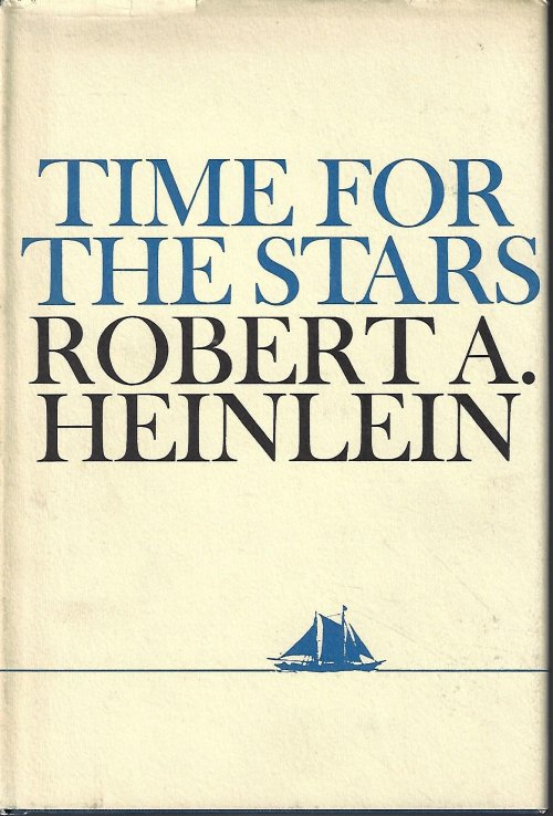 Image for TIME FOR THE STARS TIME FOR THE STARS