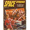 Image for SPACE Stories: February, Feb. 1953 ( SPACE Stories: February, Feb. 1953 (