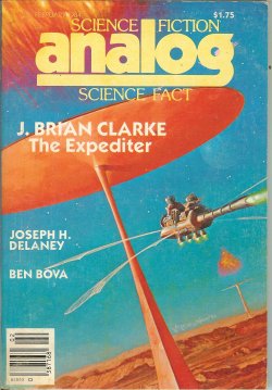 Image for ANALOG Science Fiction/ Science Fact: February, Feb. 1984 ( ANALOG Science Fiction/ Science Fact: February, Feb. 1984 (