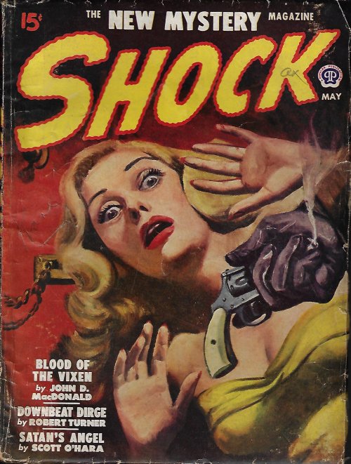 SHOCK: May 1948