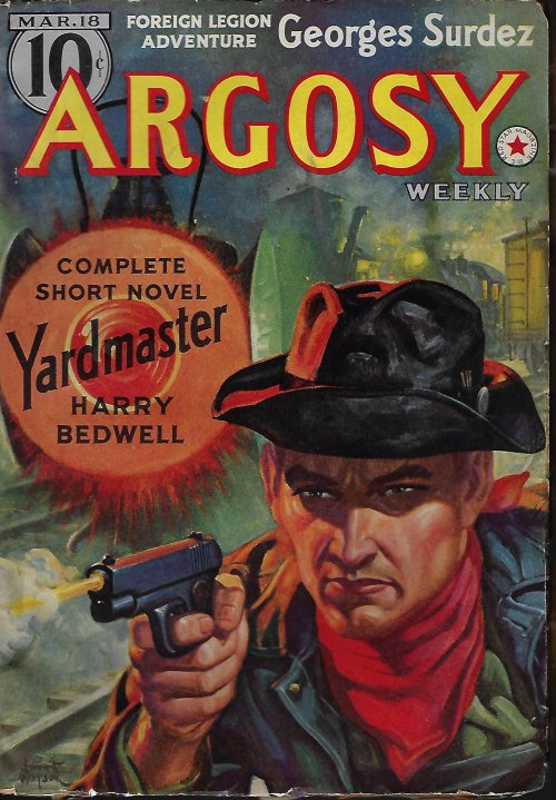 ARGOSY: March, Mar. 18, 1939 (