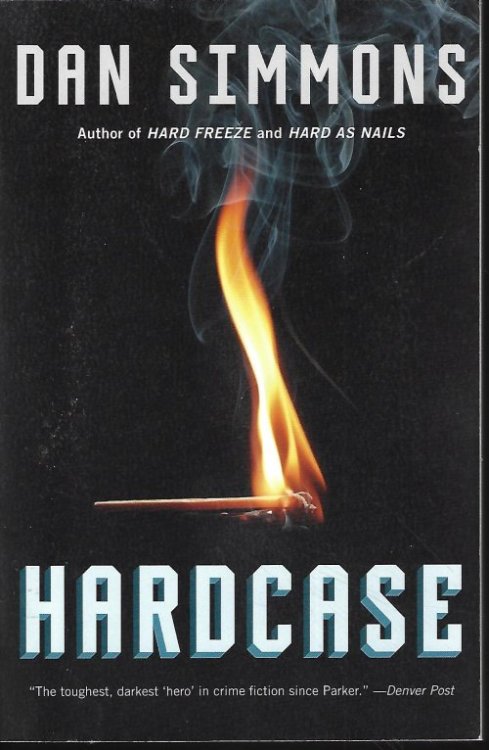 Image for HARDCASE HARDCASE