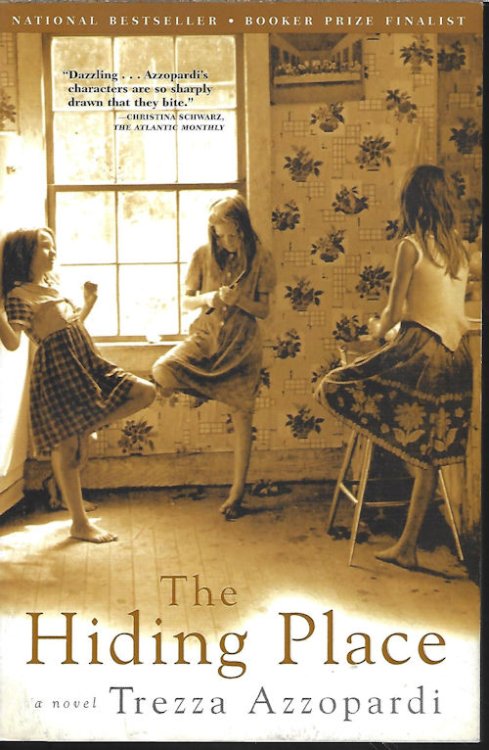 Image for THE HIDING PLACE THE HIDING PLACE
