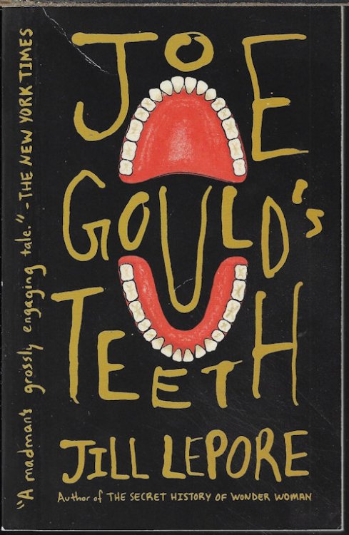 Image for JOE GOULD'S TEETH JOE GOULD'S TEETH